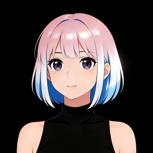 AI Companion Character